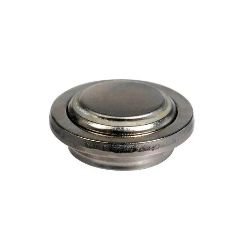 Exell Mrb625 Zinc-Air Coin Cell Battery (1.35V) 1