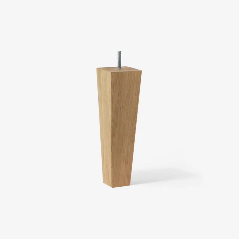 Extended-Length Solid Wood Sideboard 1