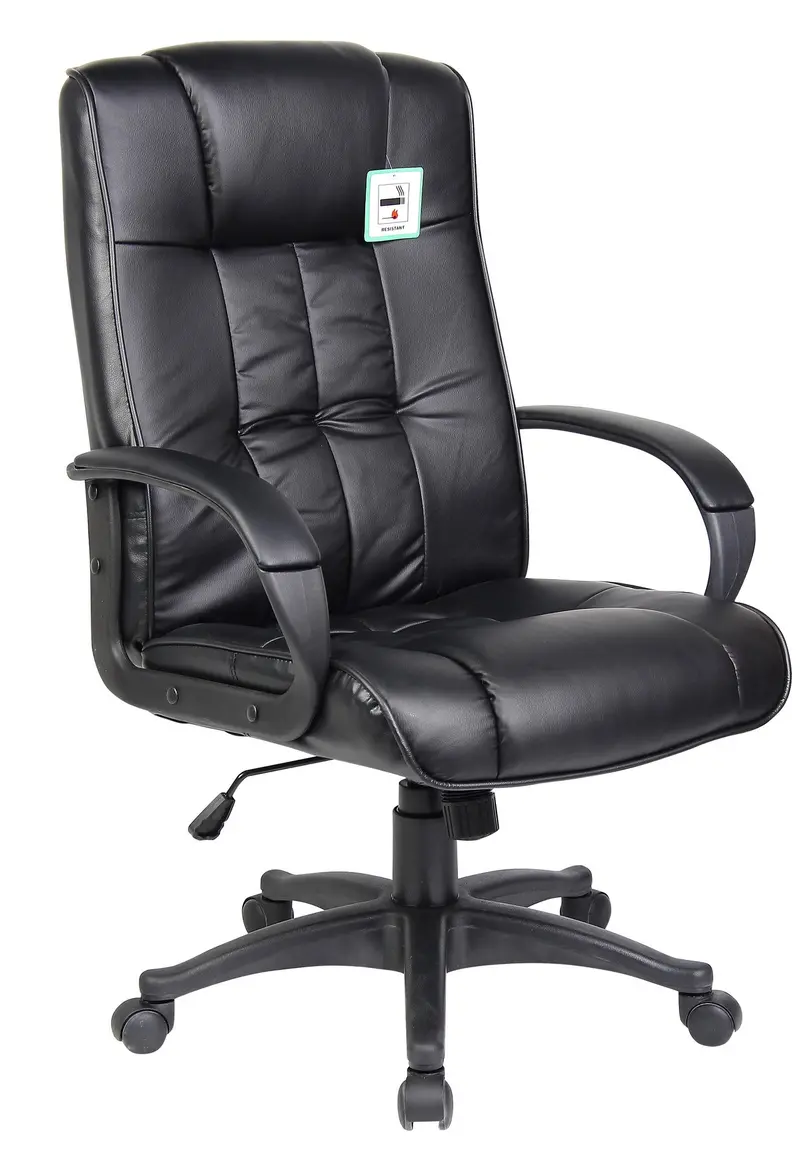 Faux Leather Gaming & Office Chair – 3-Color Option On Sale 2