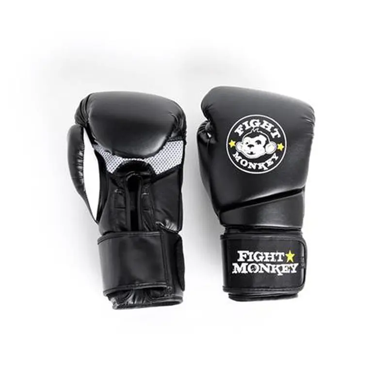 Fight Monkey 12Oz Training Gloves 1
