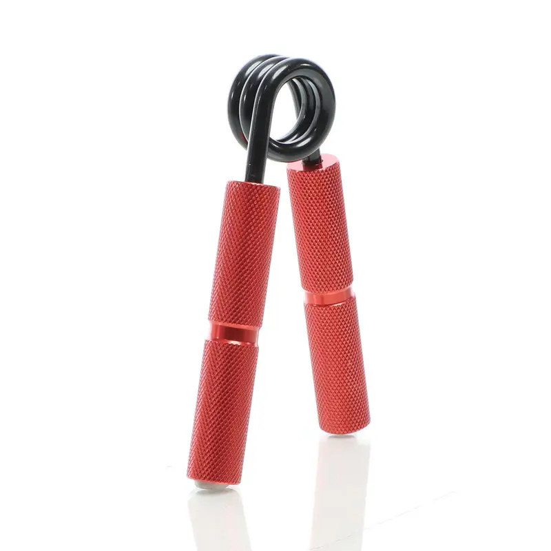 Finger Strength Trainer – 65Kg Resistance, Aluminum Handle, Rehab & Grip Enhancement Tool 1