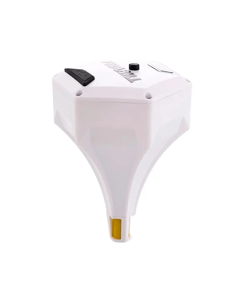 Frabill Rechargeable Floating Aerator For Boats And Tanks 1