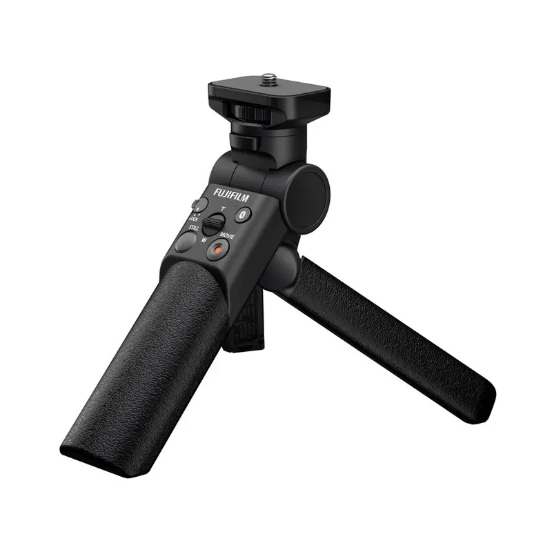 Fujifilm Tg-Bt1 Bluetooth Tripod Grip For Compact Cameras 1