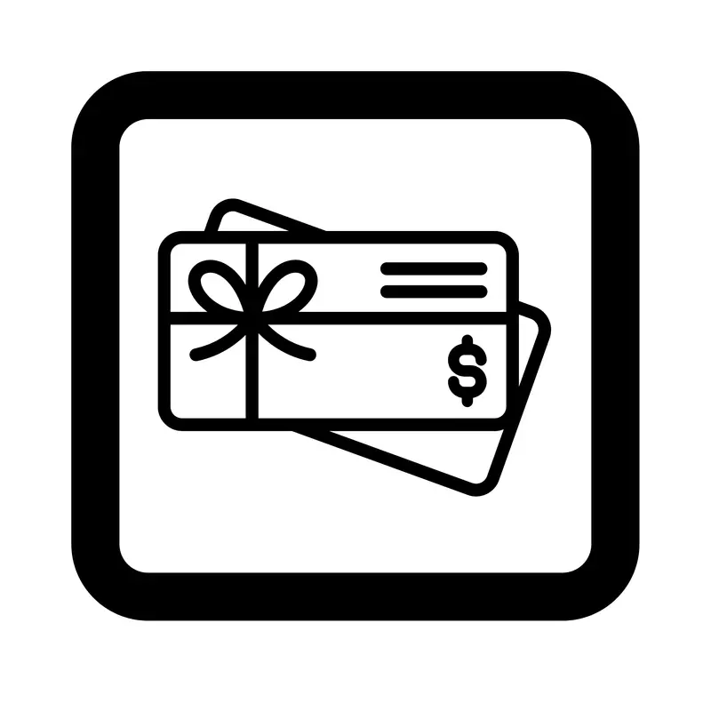 Geartrade Digital Gift Card – Flexible Outdoor Gear Purchase Credit 1