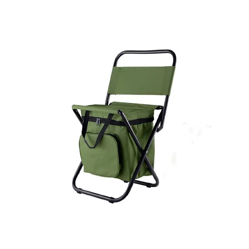 Geertop Lightweight Foldable Camping Chair With Carry Bag 1