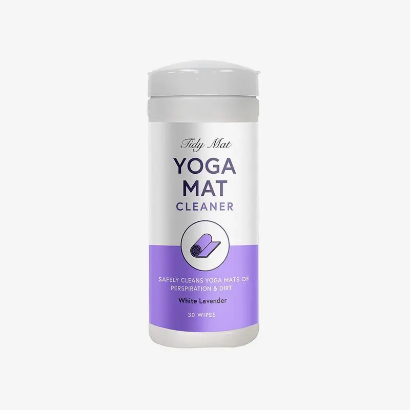 Giant Lion Eco-Friendly Yoga Mat Cleaning Spray 1