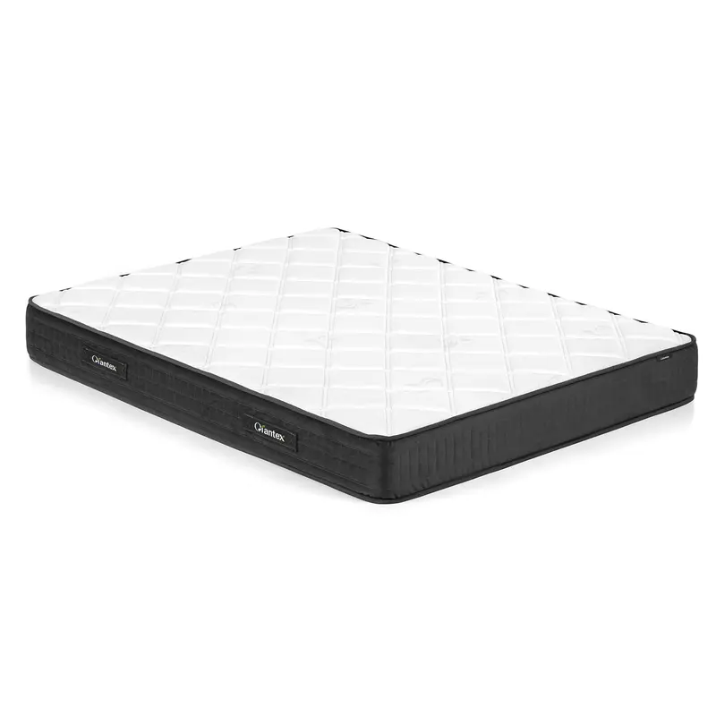 Giantex 8-Inch Memory Foam Mattress — Pressure-Relieving Sleep Surface 1