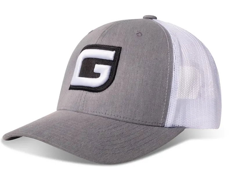 Gili Premium Adjustable Snapback Cap 3