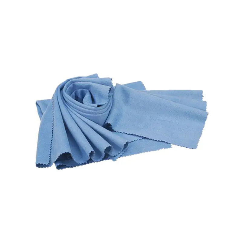 Giottos Anti-Static Microfiber Lens Cleaning Cloth – 15×11 Inches 1