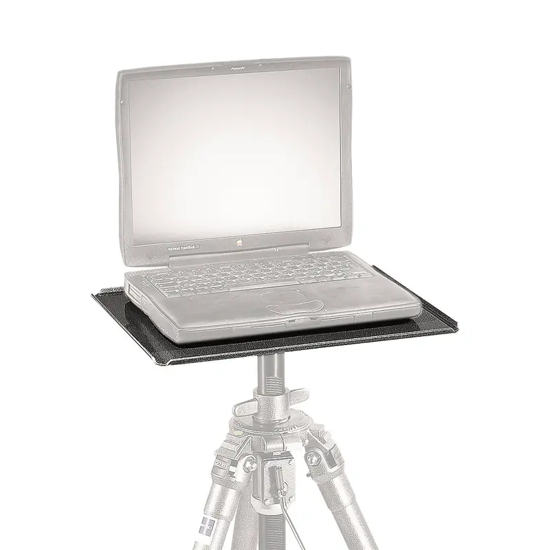 Gitzo G065 Portable Monitor And Laptop Platform For Field Or Studio Use 1