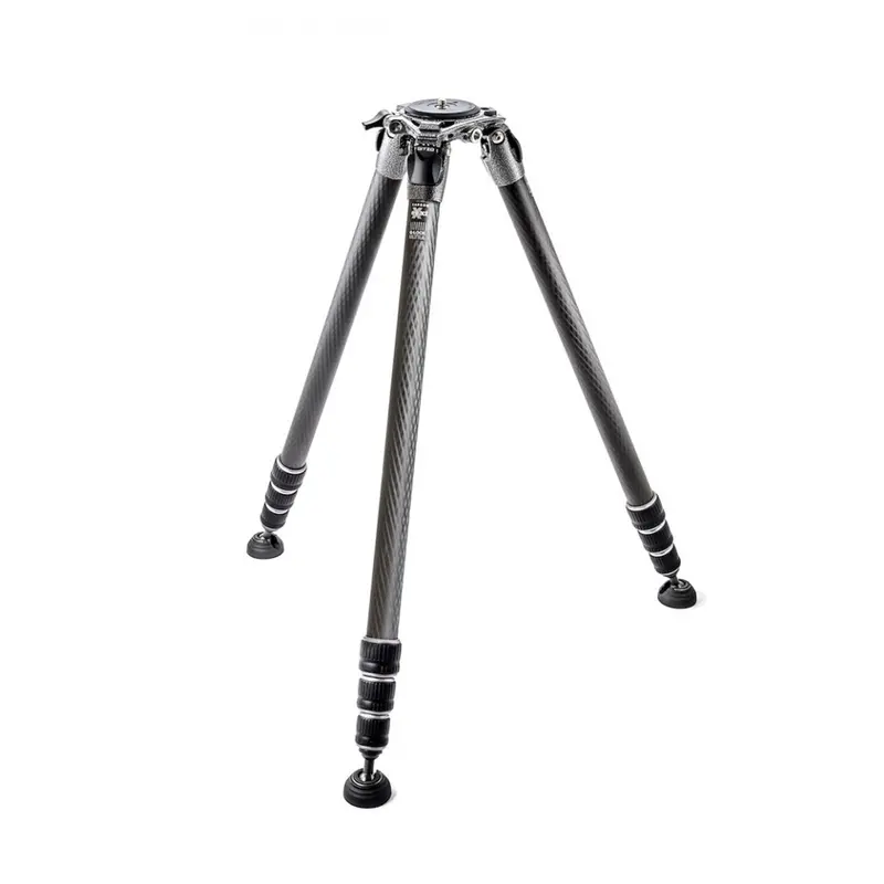 Gitzo Gt3543Xls Carbon Fiber Tripod – Systematic Series 3, 3-Section 1