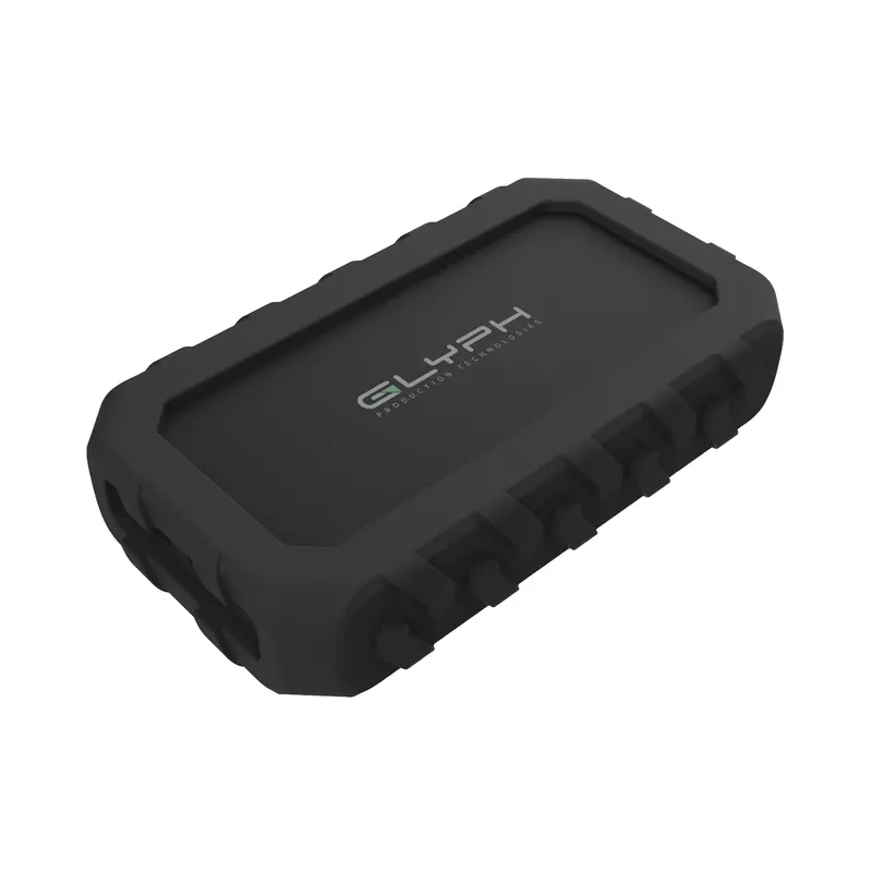 Glyph Atom Ex20 8Tb High-Performance Nvme Portable Ssd 1