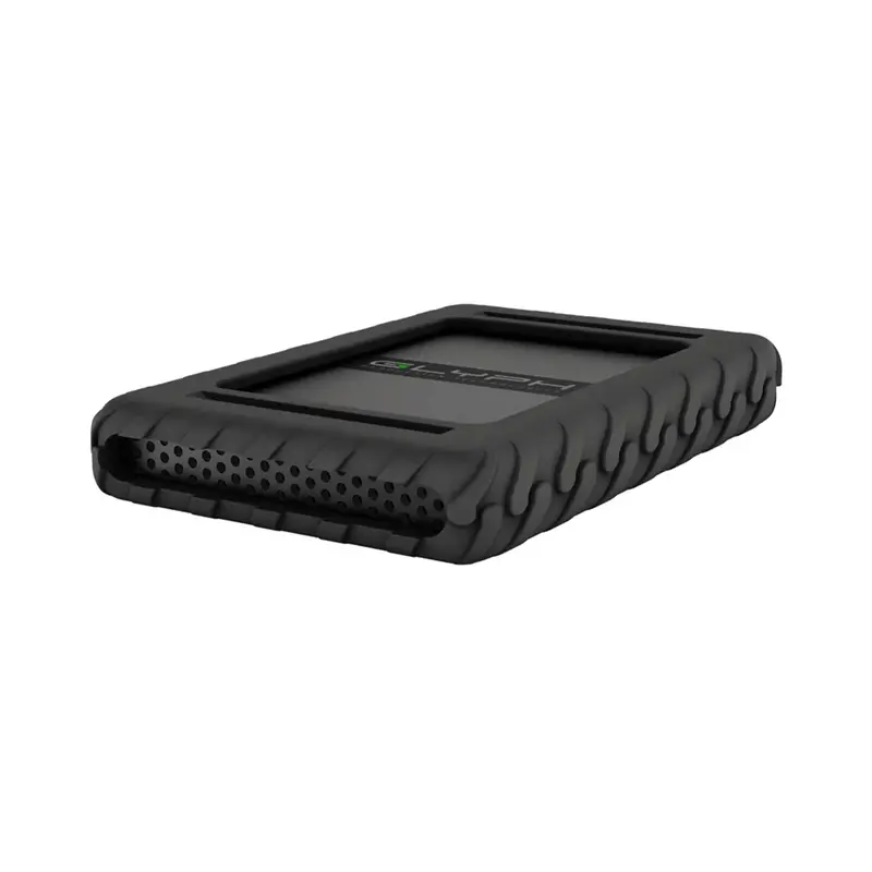 Glyph Blackbox Plus 1Tb Rugged External Hdd – 5400 Rpm, Usb-C 3.2 Gen 2 1