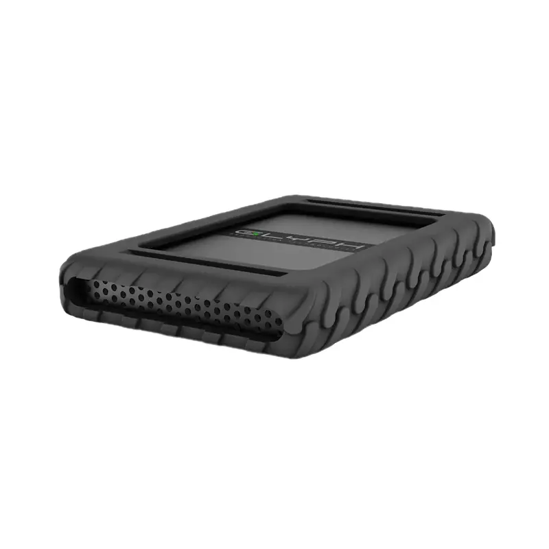 Glyph Blackbox Plus 4Tb Rugged Usb 3.1 Type-C Portable Ssd 1