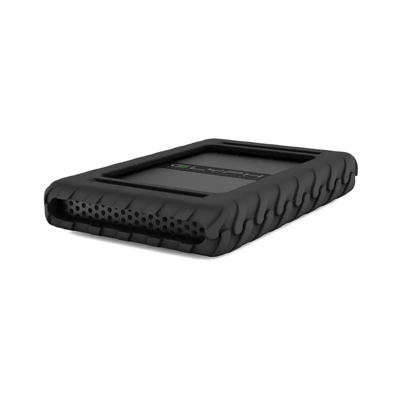 Glyph Blackbox Plus – 8Tb Rugged Portable Ssd (Usb-C 3.2 Gen 2) 1