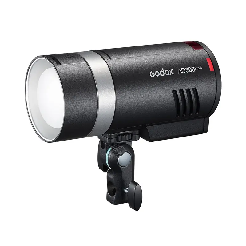 Godox Ad300Proii Portable Outdoor Flash With Built-In Battery And Wireless Control 1