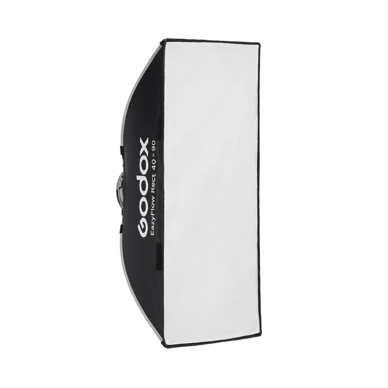 Godox Eazyflow 40×90Cm Foldable Rectangular Softbox – Bowens Mount 1