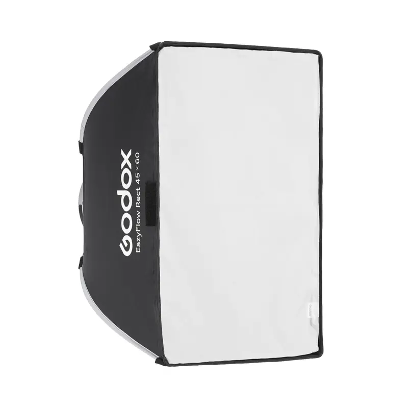 Godox Eazyflow 45×60Cm Foldable Rectangular Softbox – Bowens Mount 1