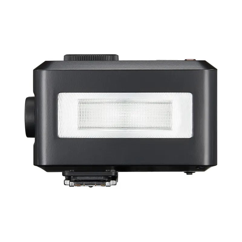 Godox It30Pro N Ttl Mini Flash For Nikon Z & F-Mount Cameras – Black 1