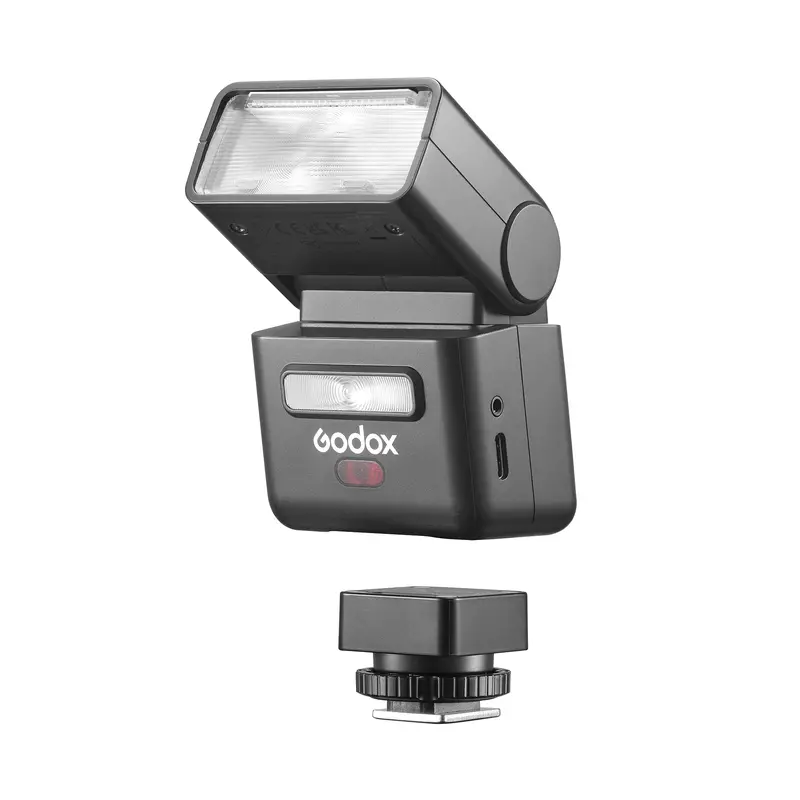 Godox It32 Ttl Mini Speedlight For Dslr And Mirrorless Cameras 1
