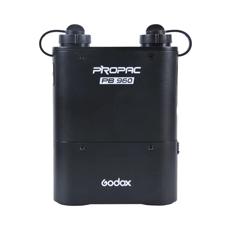 Godox Propac Pb960 High-Capacity Lithium-Ion Flash Power Pack 1