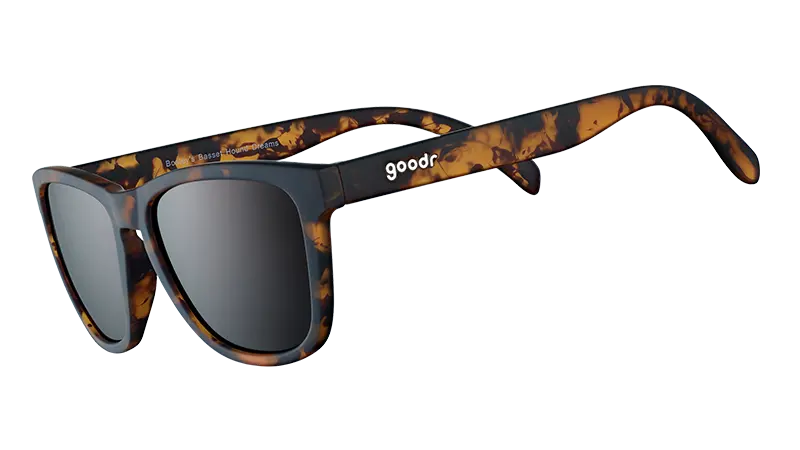 Goodr Og Sunglasses – Lightweight Sport Eyewear 1