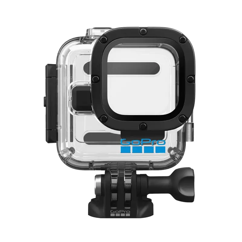 Gopro Hero11 Black Mini Dive Housing – Waterproof To 196 Feet 1