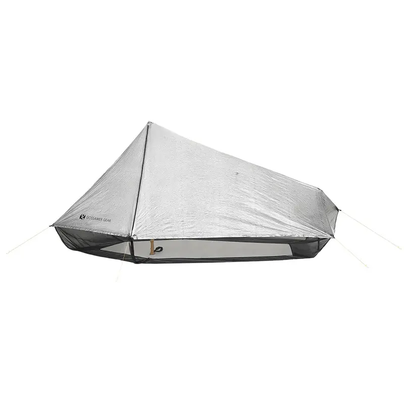 Gossamer Gear Dcf Whisper Ultralight Backpacking Tent 1