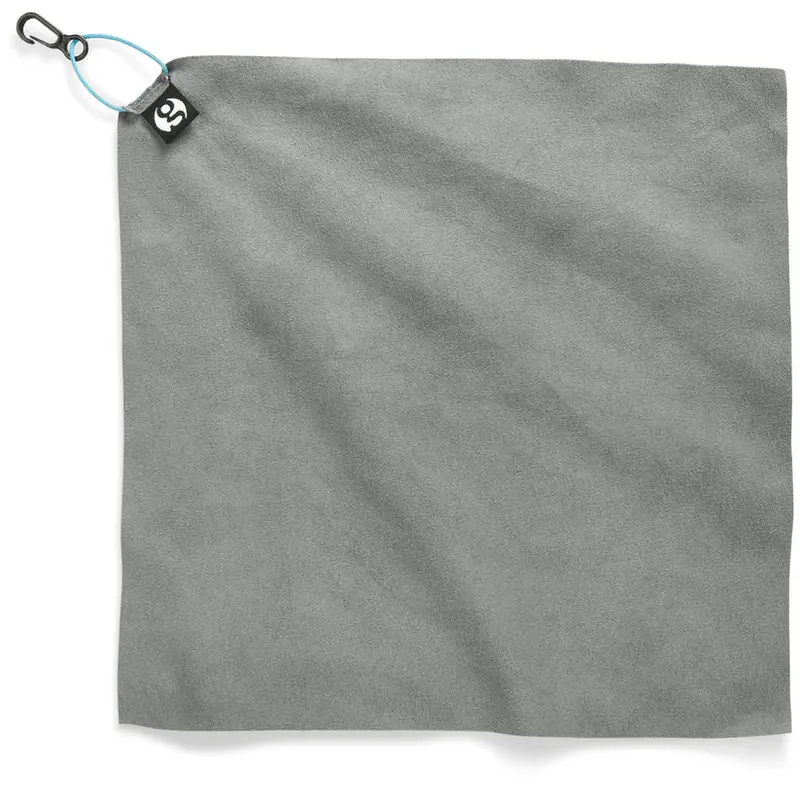 Gossamer Gear Little Towel – Quick-Dry Microfiber Towel For Hikers 1