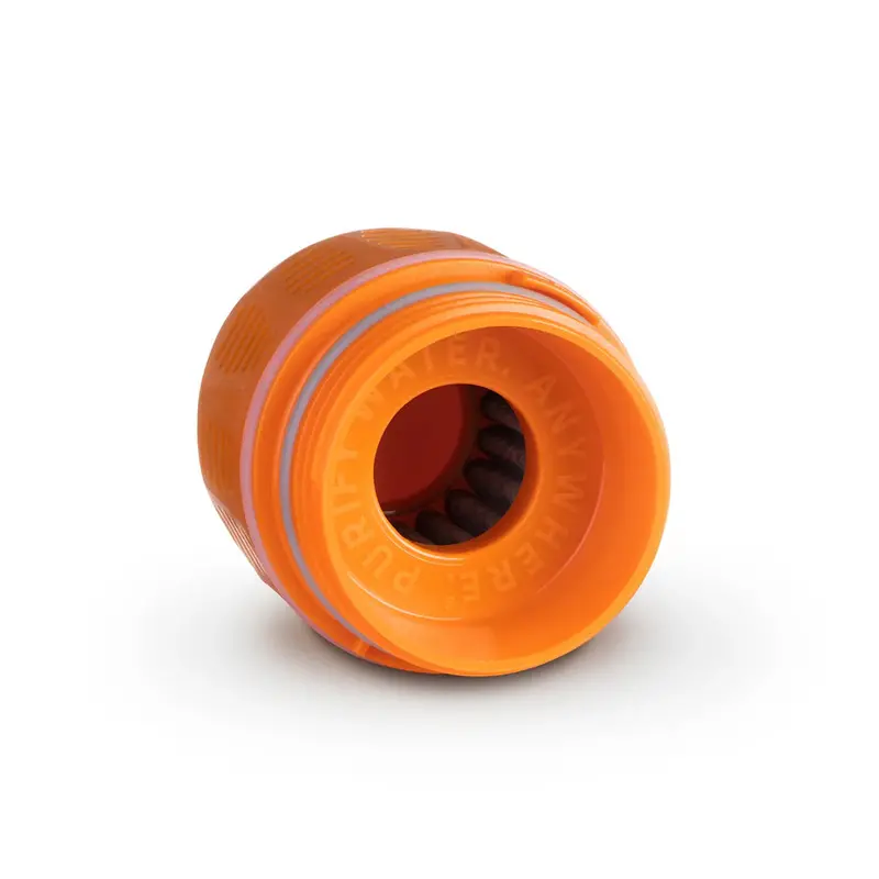 Grayl Ultrapress Purifier Cartridge – Replacement Filter 1