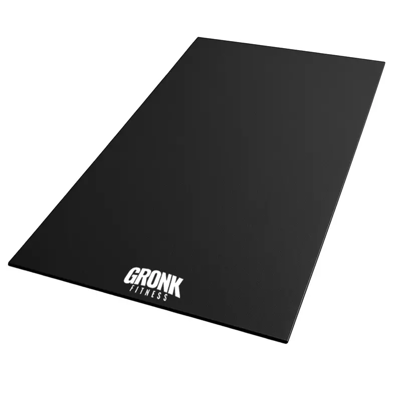 Gronk 4Mm Pvc Equipment Mat – 4 Ft × 3 Ft 1