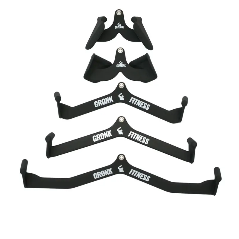 Gronk 5-Piece Multi-Functional Cable Attachment Kit 1