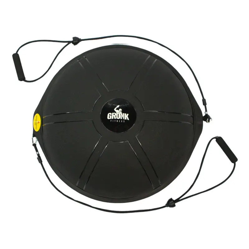 Gronk Balance Trainer With Resistance Bands – 64 Cm Diameter, Final Stock 1