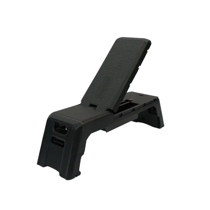 Gronk Fitness Adjustable Step Bench – Final Availability 1
