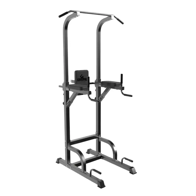 Gronk Fitness Adjustable Vertical Knee Raise Station – Last Units 1