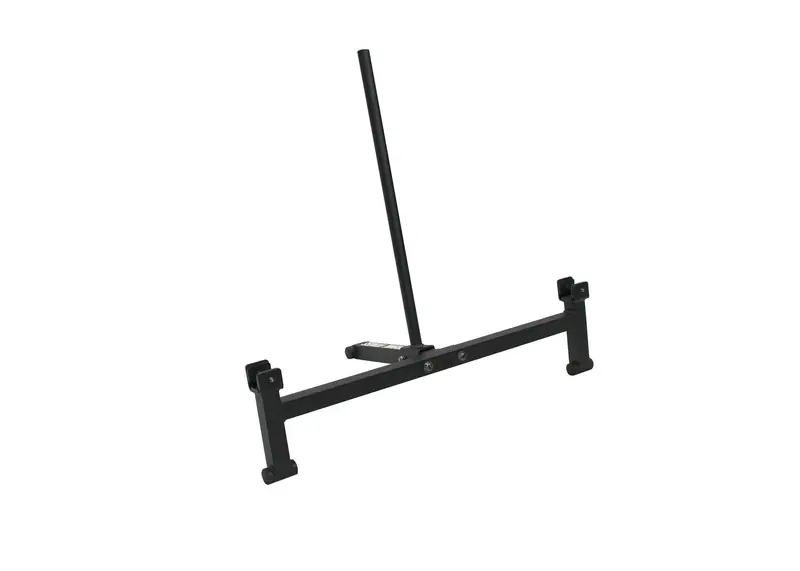 Gronk Fitness Barbell Deadlift Jack 1