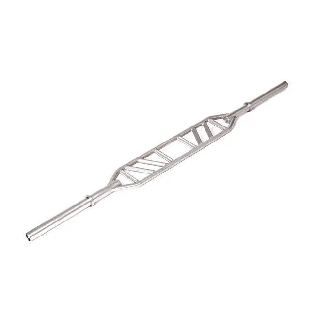 Gronk Fitness Commercial Swiss Bar – Clearance Stock 1