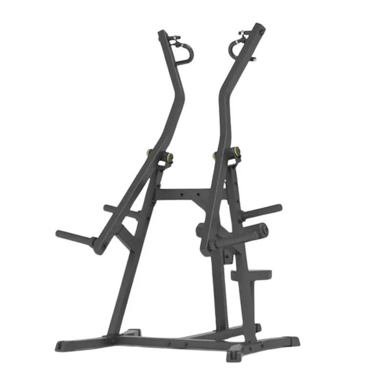 Gronk Fitness Plate-Loaded Lat Pulldown Machine – Limited Final Stock 1