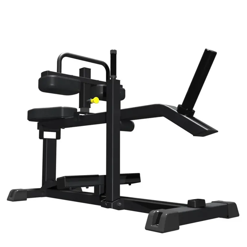 Gronk Fitness Plate-Loaded Seated Calf Raise – Final Stock Available 1