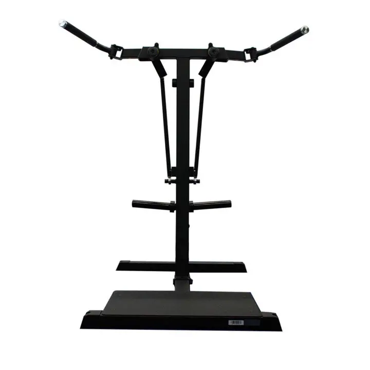 Gronk Fitness Standing Chest Fly Machine – Final Availability 1
