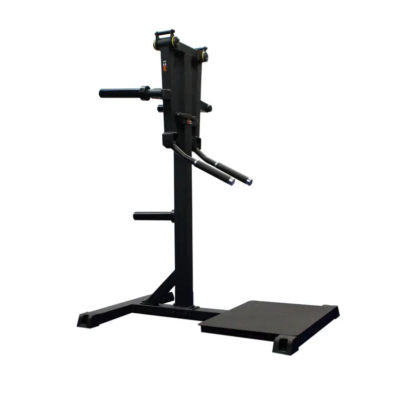 Gronk Fitness Standing Lateral Raise Machine – Limited Final Inventory 1