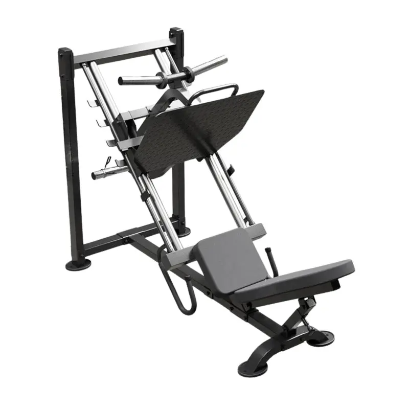 Gronk Fitness Xlp Leg Press Machine – Final Inventory 1