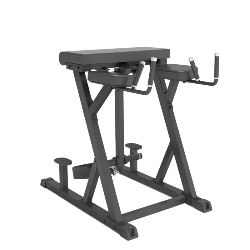 Gronk Plate-Loaded Reverse Hyperextension Machine – Limited Availability 1