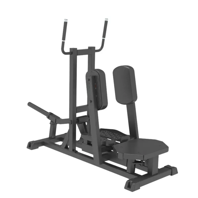 Gronk Plate-Loaded Standing Hip Abductor – Final Stock 1
