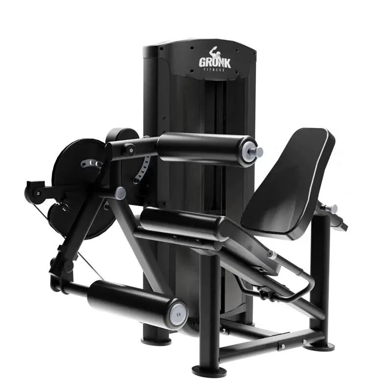Gronk Selectorized Leg Extension & Curl Combo – Final Clearance 1