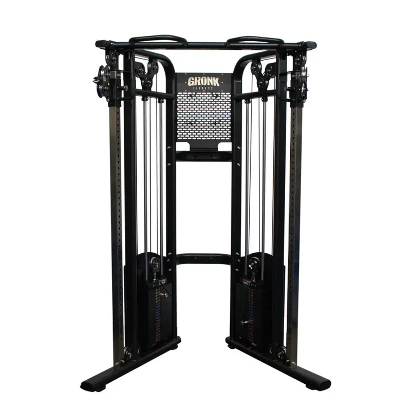 Gronk Xft V2 Functional Training System 1