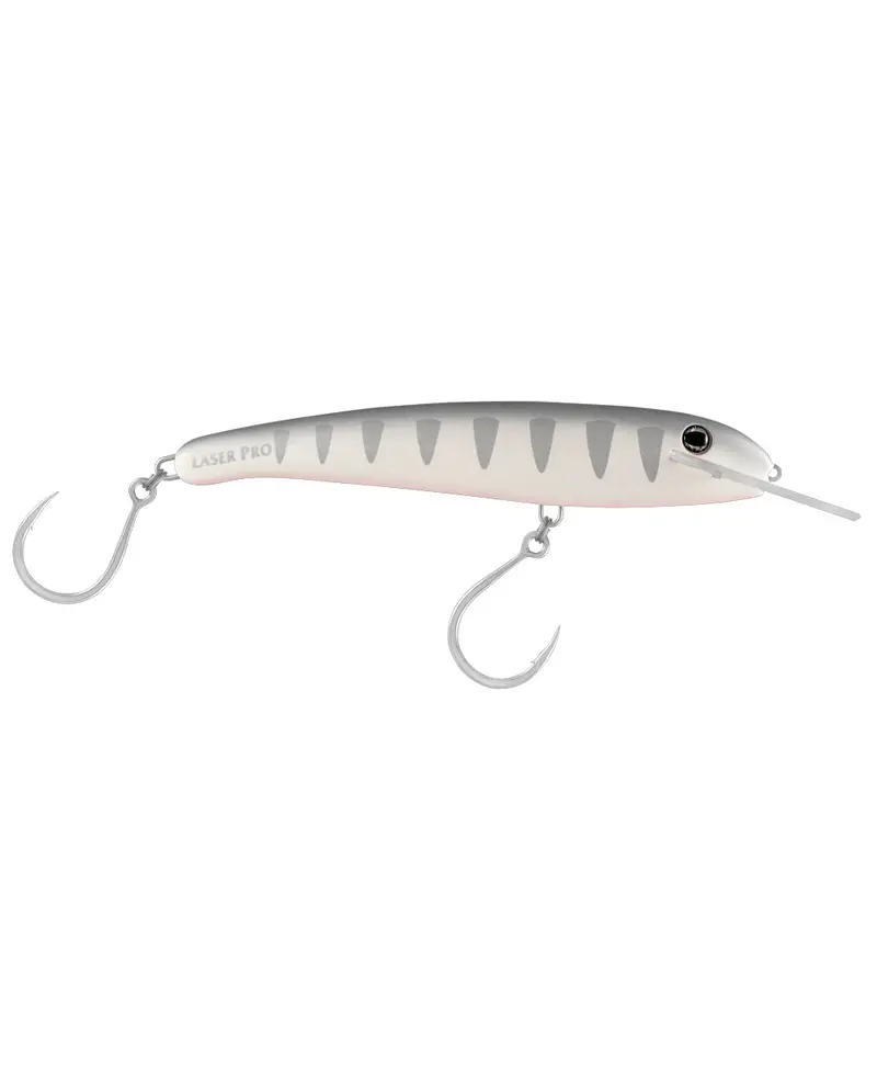 Halco Laser Pro 210Xdd Deep-Diving Lure – Long-Casting Tuna & Gt Bait 10
