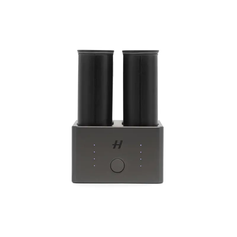Hasselblad X System Battery Charging Hub – Multi-Bay Charging Station 1