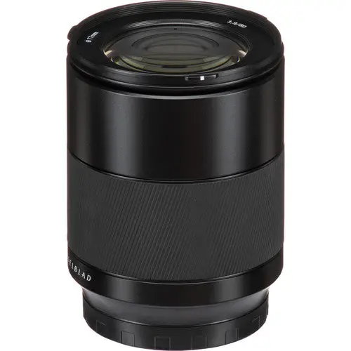 Hasselblad Xcd 80Mm F/1.9 Prime Lens For X System Cameras 1