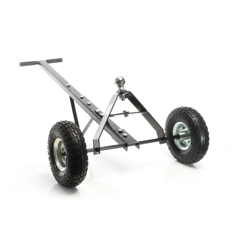 Heavy-Duty Trailer Dolly – 270Kg Capacity, Ergonomic Handle, 110X72X30Cm 1